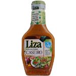 imagem de MOLHO SALADA LIZA 234ML CASEIRO