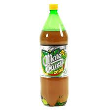 imagem de REFRIGERANTE GUARANÁ MATE COURO DIET PET 2L