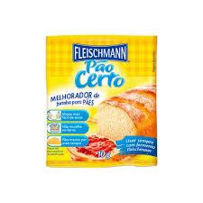 imagem de MELHORADOR DE PÃO MAIS MACIO FLEISCHMANN 10G