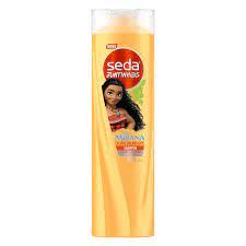 imagem de SHAMPOO SEDA MOAMA JUNTINHOS CACHOS ENCANTADOS 300ML