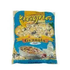 imagem de GRANOLA NAYNÁ 350G LIGHT