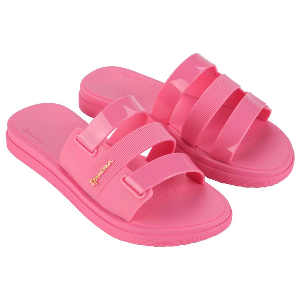 imagem de CHINELO IPANEMA BOLD PLUS 27123 33/40
