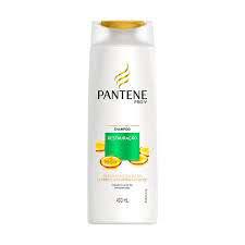imagem de SHAMPOO PANTENE 400ML RESTAURAÇÃO PROFISSIONAL