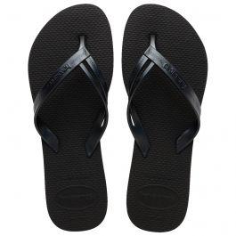 imagem de SANDÁLIA HAVAIANAS ELEGANCE 37 38 PRETO