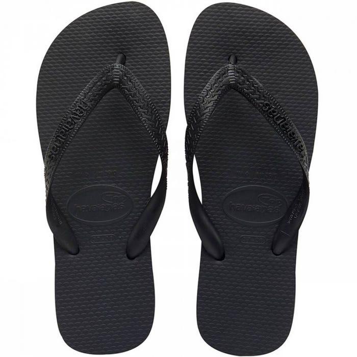 imagem de SANDÁLIA HAVAIANAS TOP 27 28 PRETO