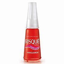 imagem de ESMALTE RISQUÉ VANGUARDA 8ML