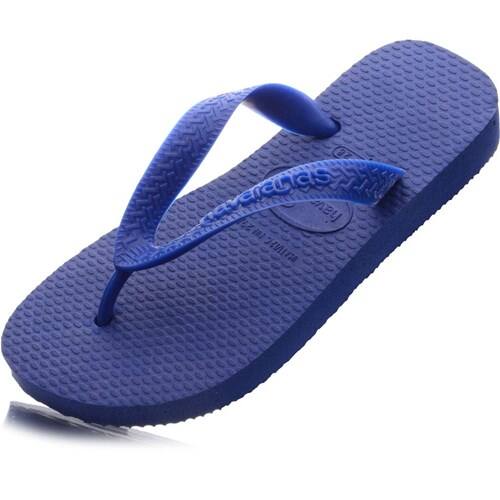 imagem de SANDÁLIA HAVAIANAS TOP 27 28 AZ NAVAL