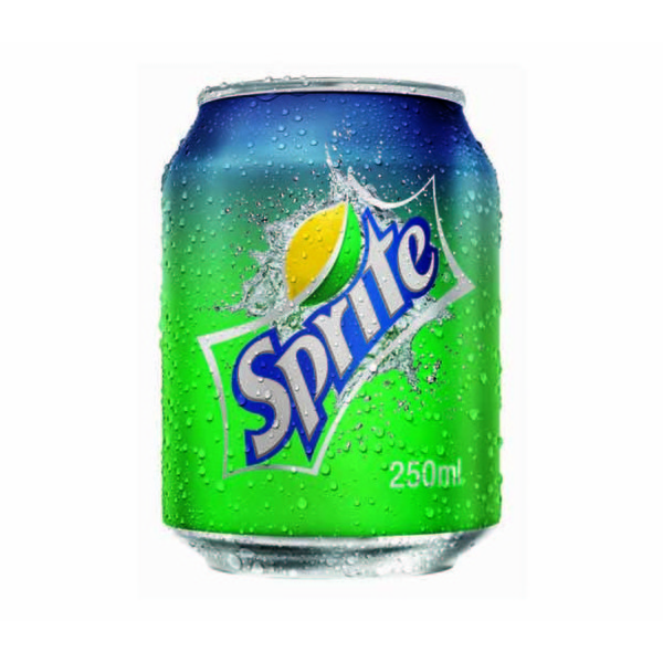 imagem de REFRIGERANTE LIMÃO SPRITE LATA 220ML