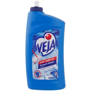 imagem de VEJA USO DIRETO 900ML ORIGINAL