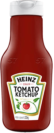 imagem de KETCHUP HEINZ 1,033KG TRADICIONAL