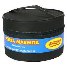 imagem de PORTA MARMITA N16 PORTA MARMITA N16