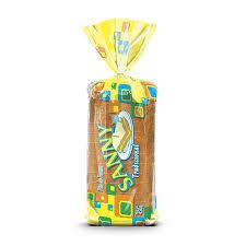 imagem de PÃO FORMA SANNY 400G
