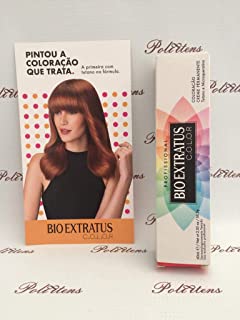 imagem de COLORAÇÃO BIO EXTRATUS 11.21 60ML
