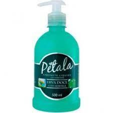 imagem de SABONETE LIQUIDO ONLY 500ML MORANGO
