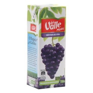 imagem de SUCO DEL VALLE UVA CAIXA 1L