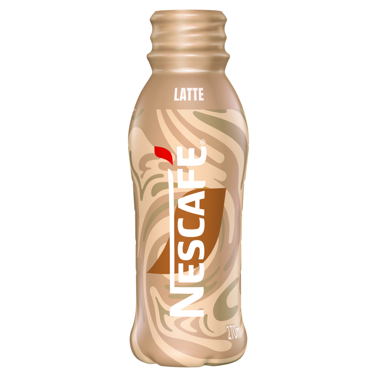 imagem de BEBIDA LÁCTEA NESCAFÉ 270ML LATTE