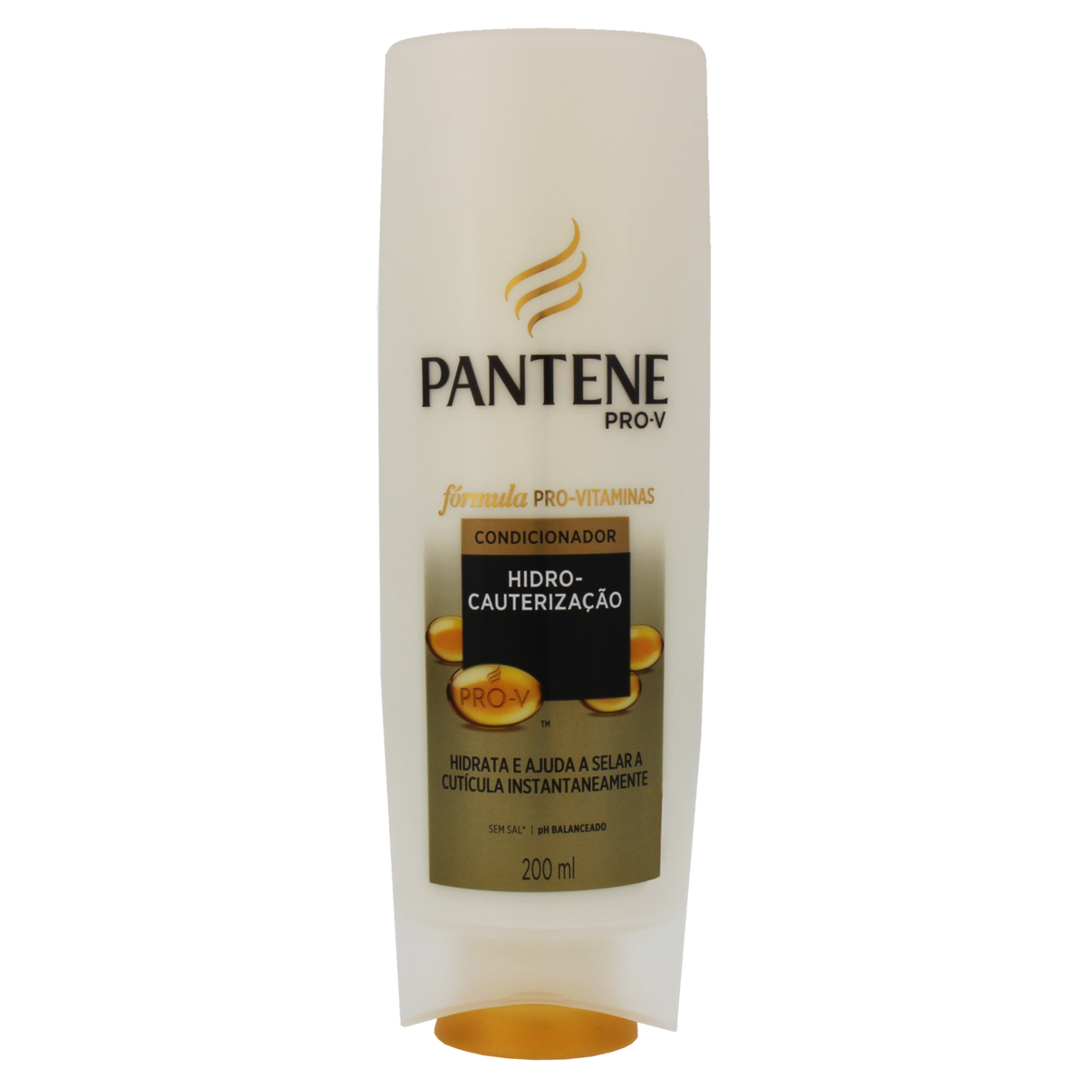 imagem de CONDICIONADOR PANTENE 175ML HIDRO CAUTERIZAÇÃO