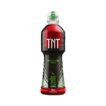 imagem de ISOTÔNICO TNT 500ML LIMÃO PET