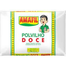 imagem de POLVILHO AMAFIL 1KG DOCE