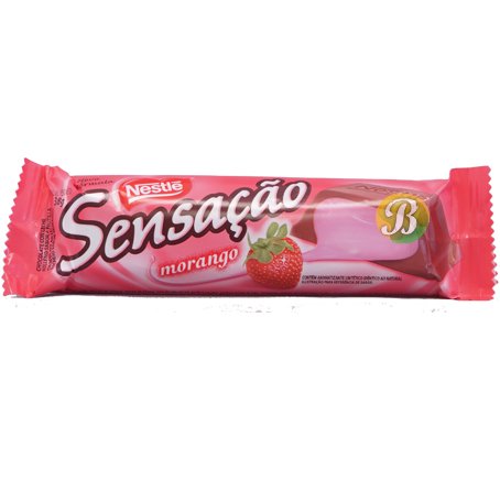 imagem de CHOCOLATE NESTLÉ 38G SENSAÇÃO