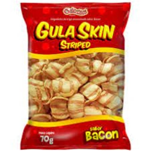 imagem de GULA SKIN STRIPED 70G