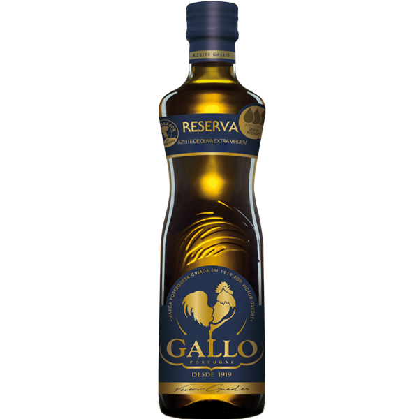 imagem de AZEITE 500ML GALLO E VIRG VD RESE