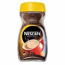 imagem de NESCAFÉ MATINAL 100G BR