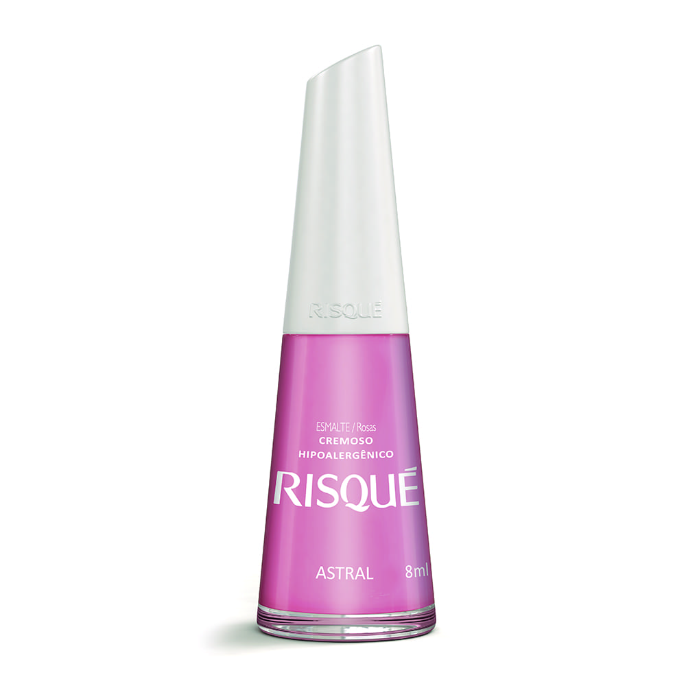 imagem de ESMALTE RISQUÉ 8ML ASTRAL