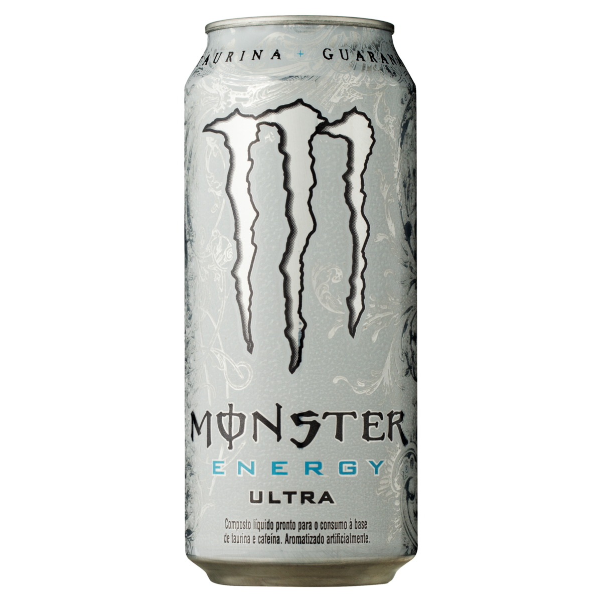 imagem de ENERGÉTICO MONSTER 473ML ENERGY ULTRA SEM AÇÚCAR