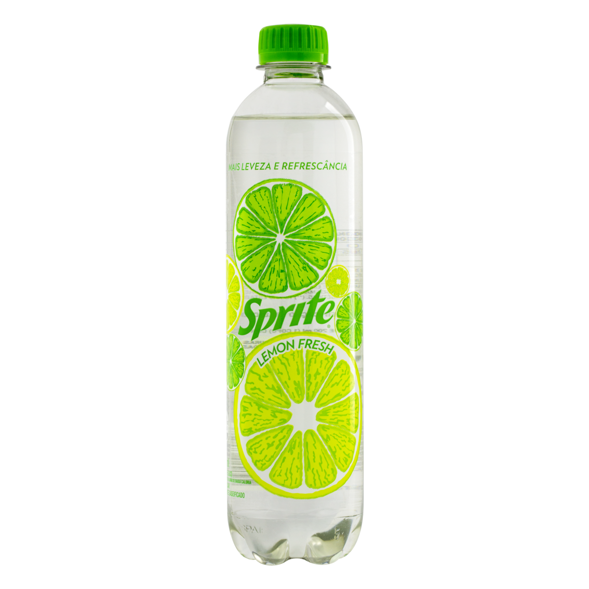 imagem de REFRIGERANTE SPRITE REFRESH PET 510ML