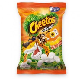 imagem de SALGADINHO ELMA CHIPS CHEETOS 95G LUA