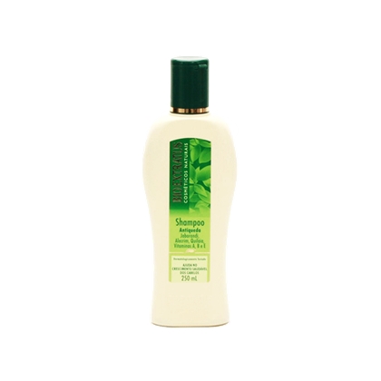 imagem de SHAMPOO BIO EXTRATUS JABORANDI 250ML