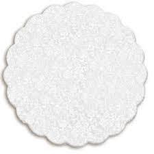 imagem de TAPETINHO SABOR N9 BRANCO