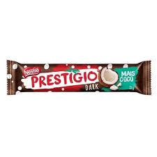 imagem de CHOCOLATE NESTLÉ PRESTÍGIO 33G DARK