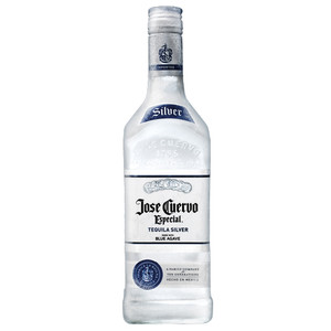 imagem de TEQUILA SILVER JOSE CUERVO 750ML