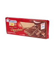 imagem de BISCOITO WAFER PANCO 112G CHOCOLATE
