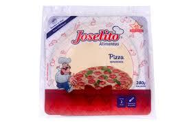 imagem de MASSA PIZZA JOSELITO C 2