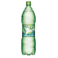 imagem de ÁGUA LIMÃO H2O PET 1,5L