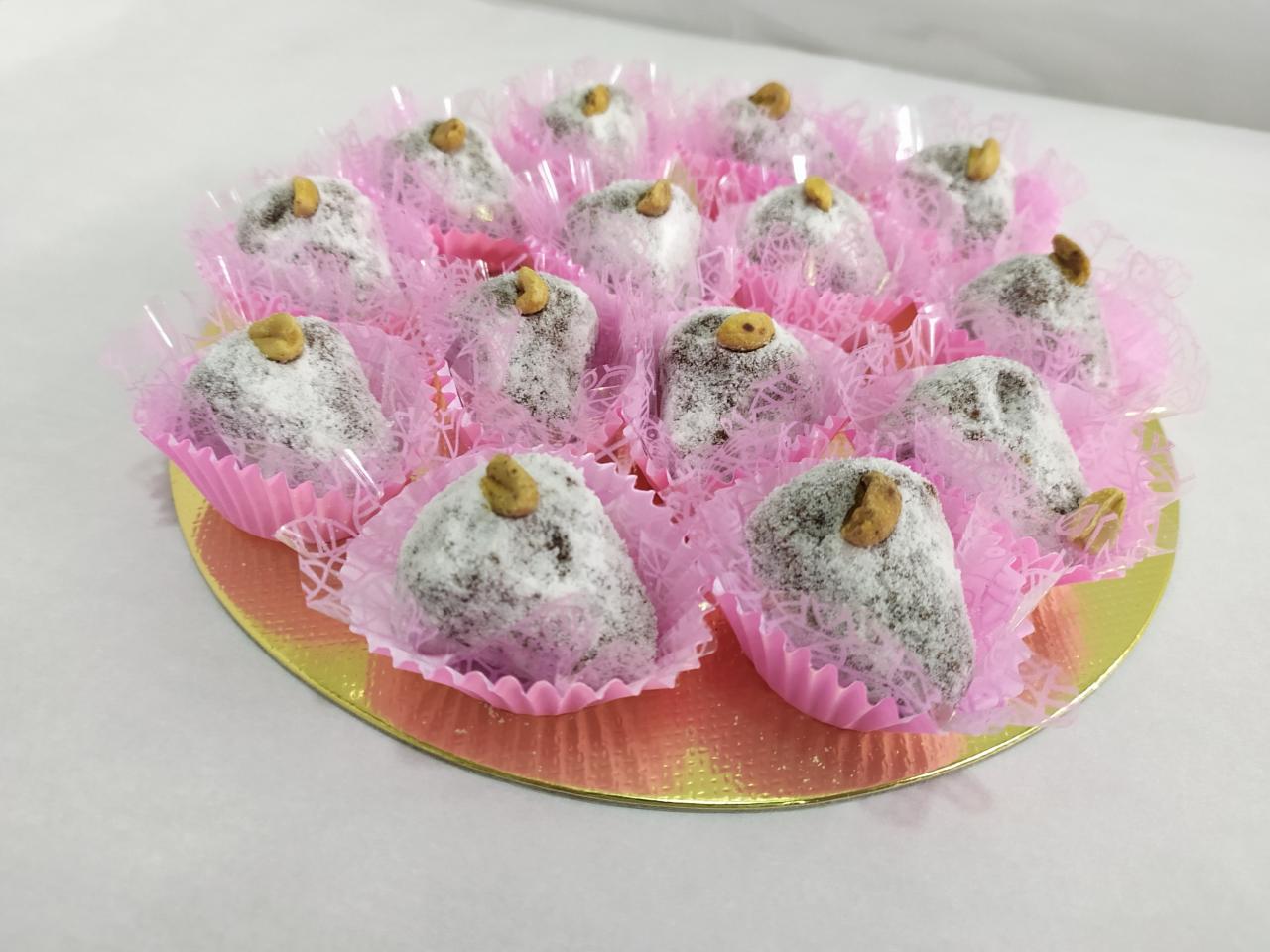 imagem de DOCINHO P&F KG CAJUZINHO