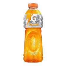 imagem de ISOTÔNICO GATORADE TANGERINA PET 500ML