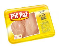 imagem de FILÉ PEITO PIF PAF BAND 1KG