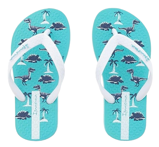 imagem de CHINELO IPANEMA FANTASIA 27012 23/32