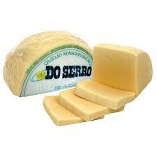 imagem de QUEIJO SERRO MINAS PADRÃO KG