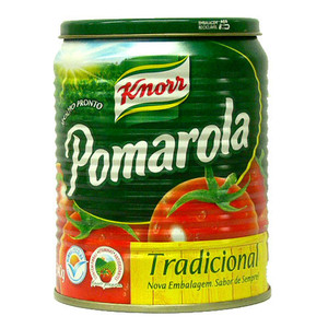 imagem de POMAROLA 340G LT TRADICIONAL