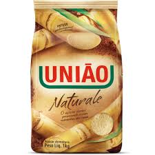 imagem de AÇÚCAR UNIÃO DEMERARA 1KG NATURALE