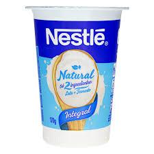 imagem de IOGURTE NESTLÉ NATURAL 170G TRADICIONAL