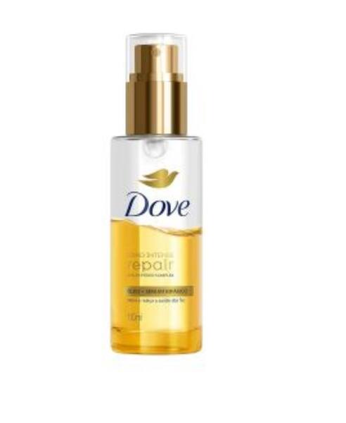 imagem de ÓLEO CAPILAR DOVE 110ML BOND