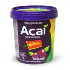 imagem de AÇAÍ PALETITAS TRADICIONAL 500ML