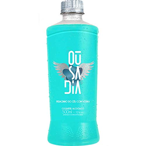 imagem de COQUETEL OUSADIA 350ML PEDACINHO DO CEU