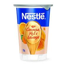 imagem de IOGURTE NESTLÉ NATURAL 170G LAR CEN MEL